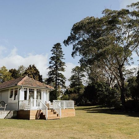 블랙히스 Mount Booralee B&B 외부 사진