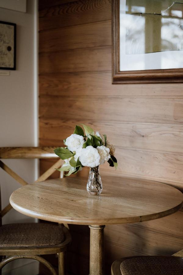블랙히스 Mount Booralee B&B 외부 사진